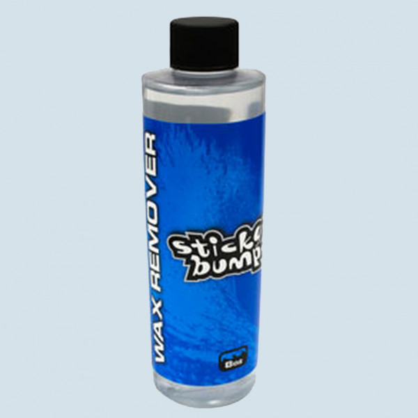 Sticky Bumps Wax Remover