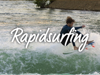 Rapidsurfing