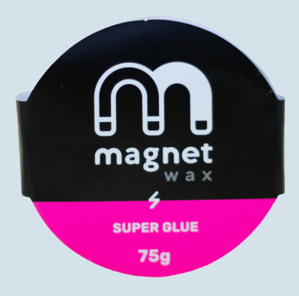 Magnet Surf Wax