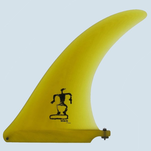 Makai Cruiser Volan Fin (yellow)