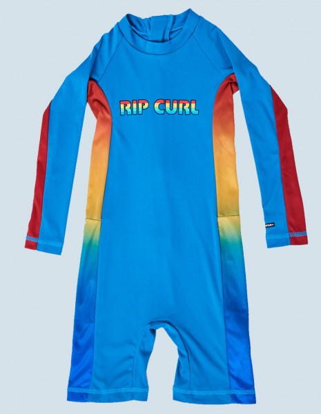 Rip Curl Boys UV Spring Suit L/S (ocean)